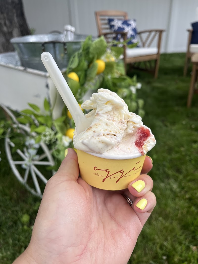 Oggi Gelato Norwalk photo 3