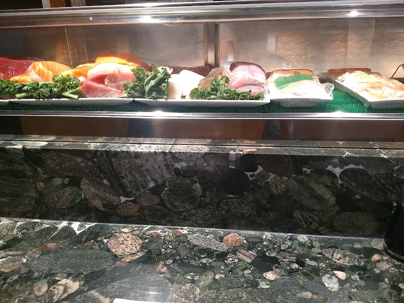 Ohayo Japanese cuisine photo 1
