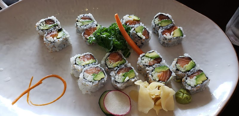 Ohayo Japanese cuisine photo 2
