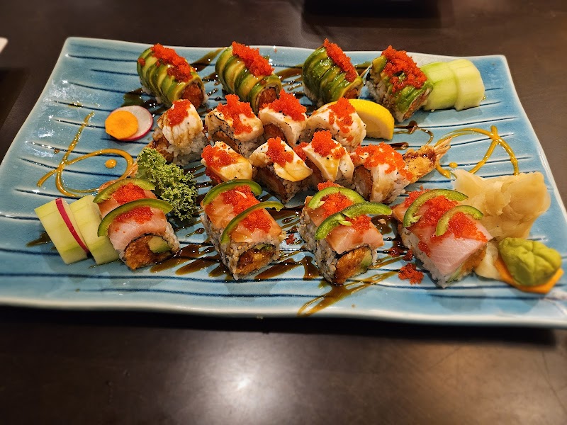 Ohayo Japanese cuisine photo 3