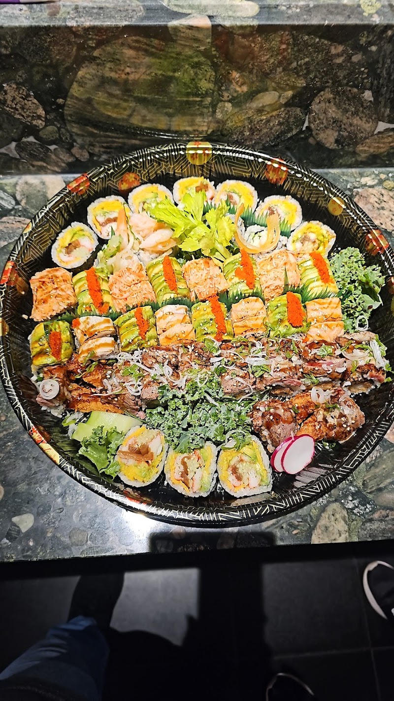 Ohayo Japanese cuisine photo 4