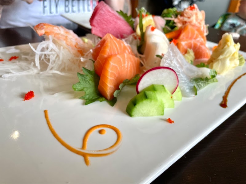 Ohayo Japanese cuisine photo 5