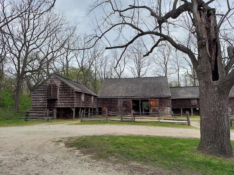 Old Bethpage Village Restoration photo 2
