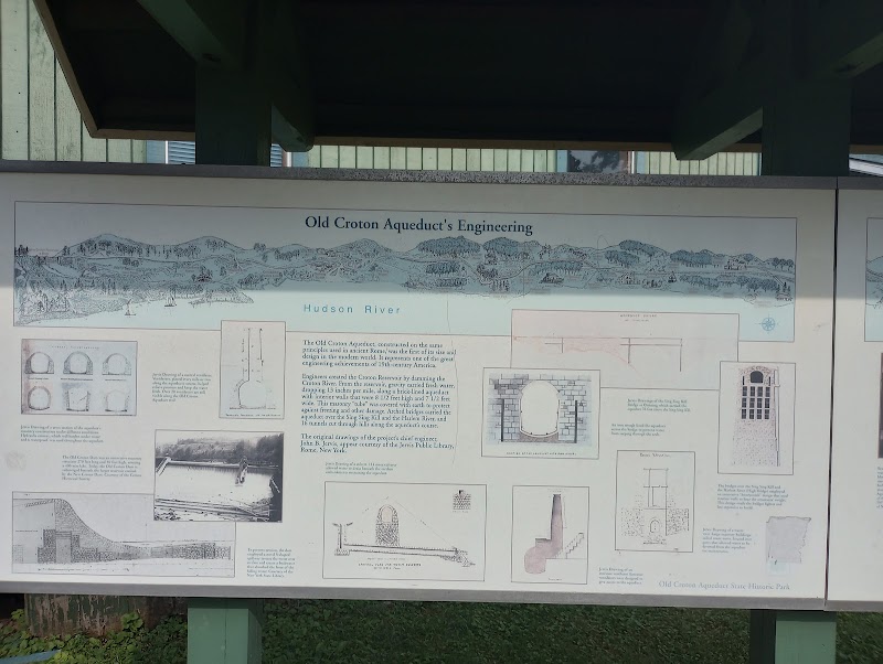 Old Croton Aqueduct State Historic Park photo 3