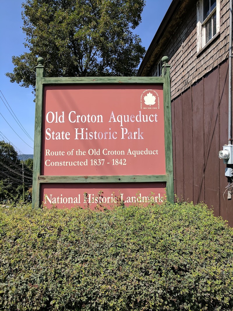 Old Croton Aqueduct State Historic Park photo 4