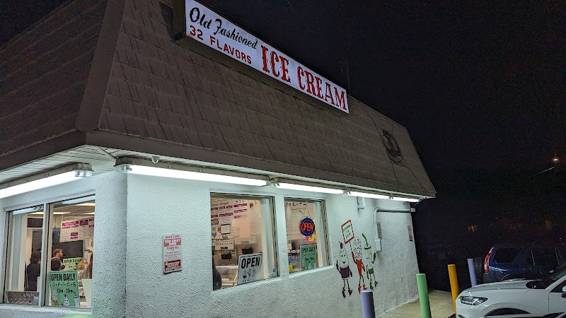 Old Fashioned Ice Cream photo 3