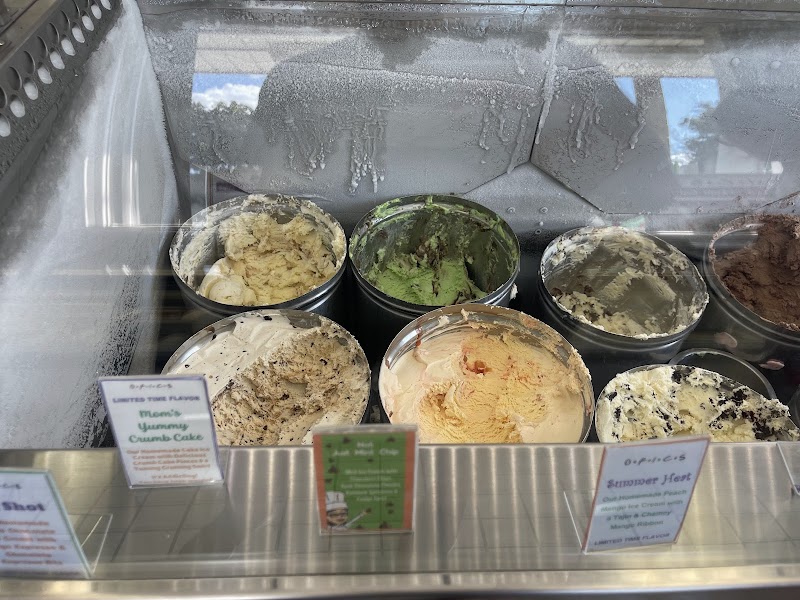 Old Fashioned Ice Cream photo 4