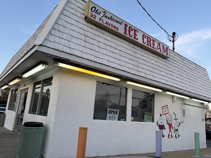 Old Fashioned Ice Cream photo 5
