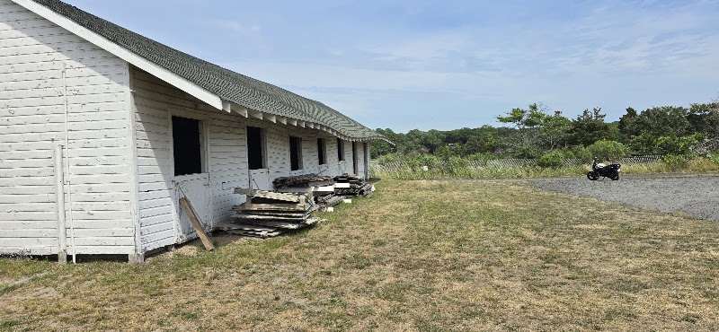 Old Field Farm