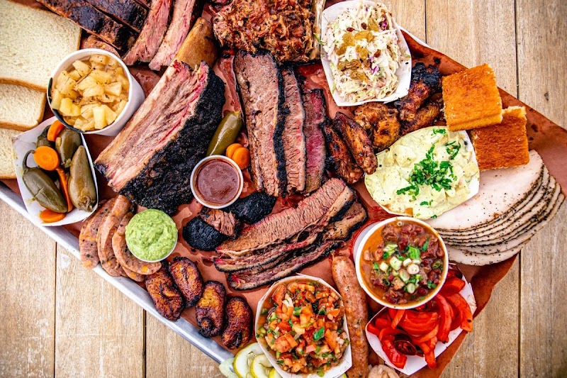 Old Fields Barbecue Huntington photo 2