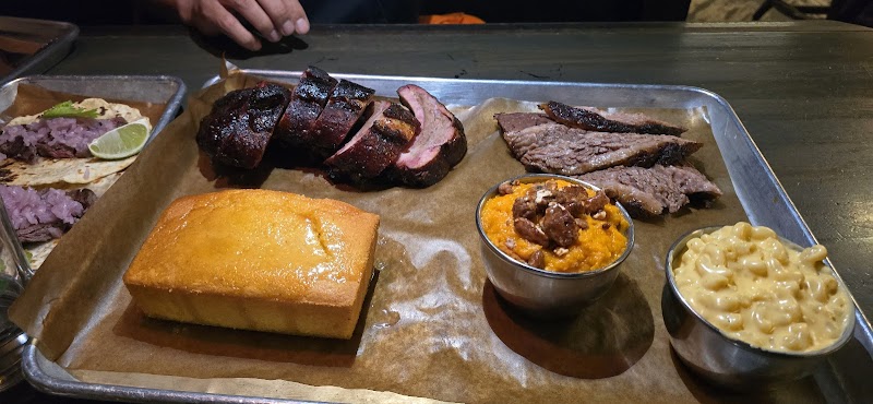 Old Fields Barbecue Huntington photo 3