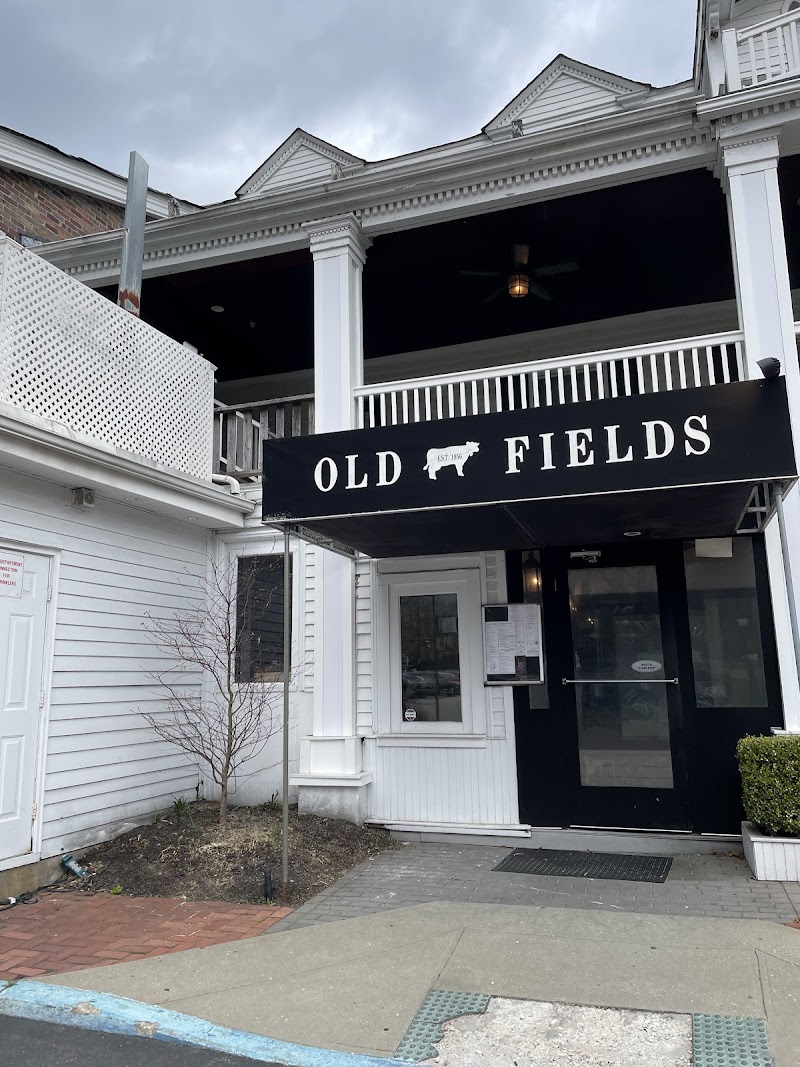 Old Fields Restaurant Port Jefferson photo 5