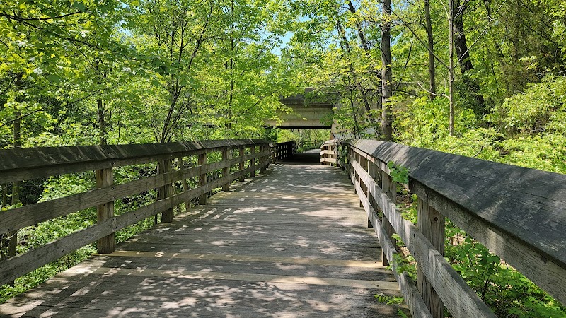 Old Mine Park photo 2