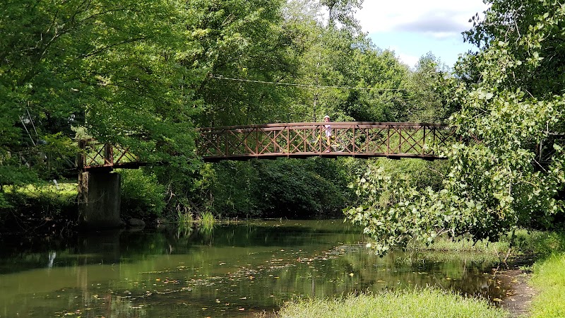 Old Mine Park photo 3