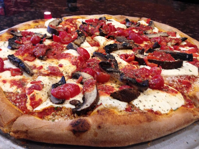 Old Town Pizza photo 2