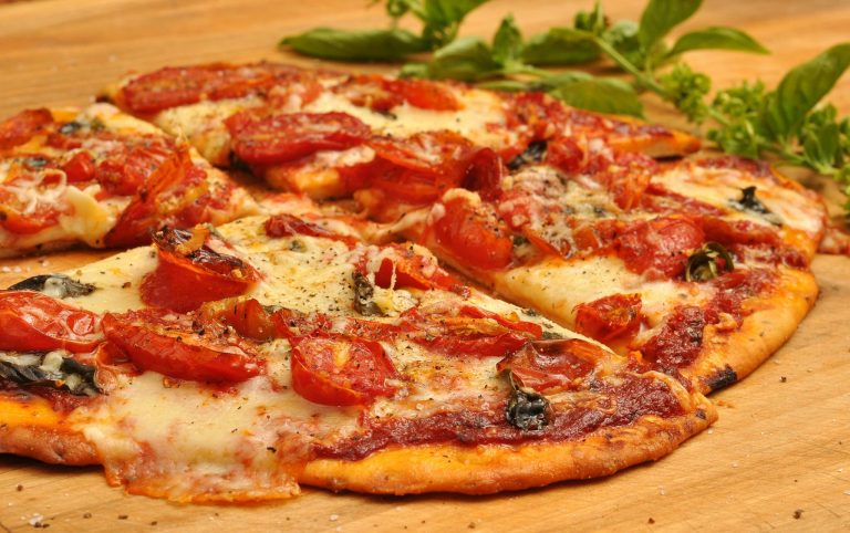 Old Town Pizza photo 4