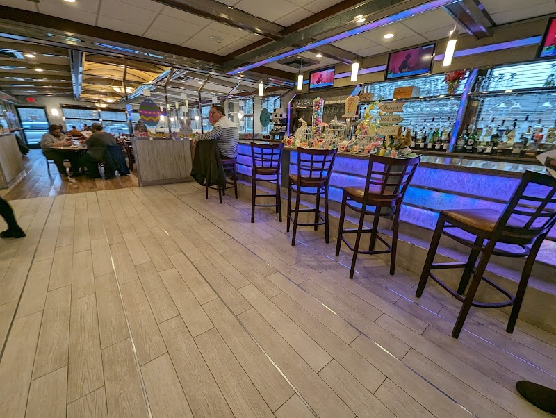 Old Westbury Diner photo 1