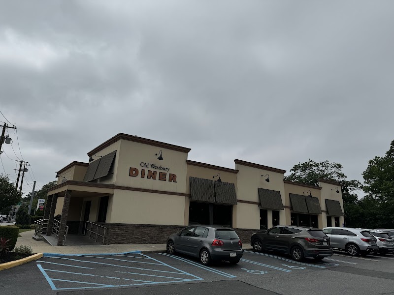 Old Westbury Diner photo 3