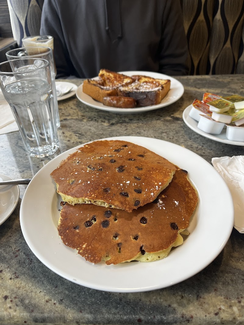 Old Westbury Diner photo 4