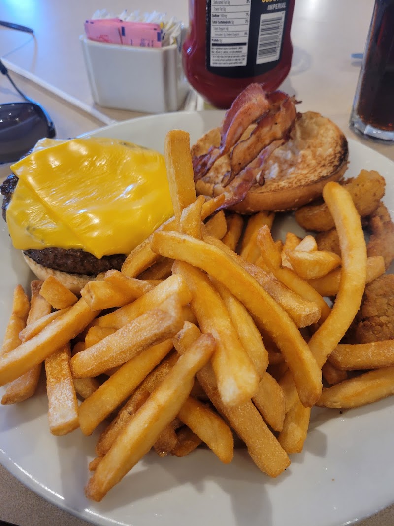 Old Westbury Diner photo 5