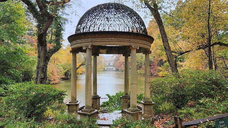Old Westbury Gardens photo 3