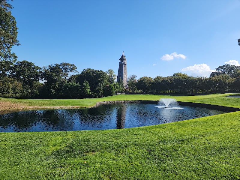 Old Westbury Golf & Country Club photo 3