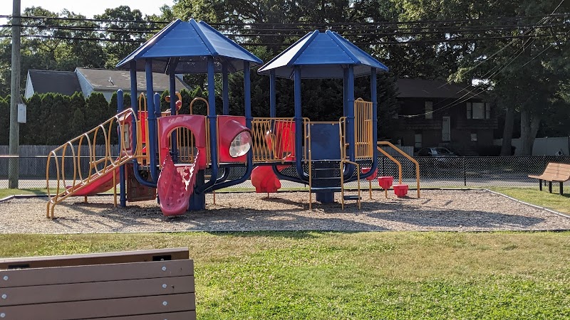 Olga Wilk Park photo 2