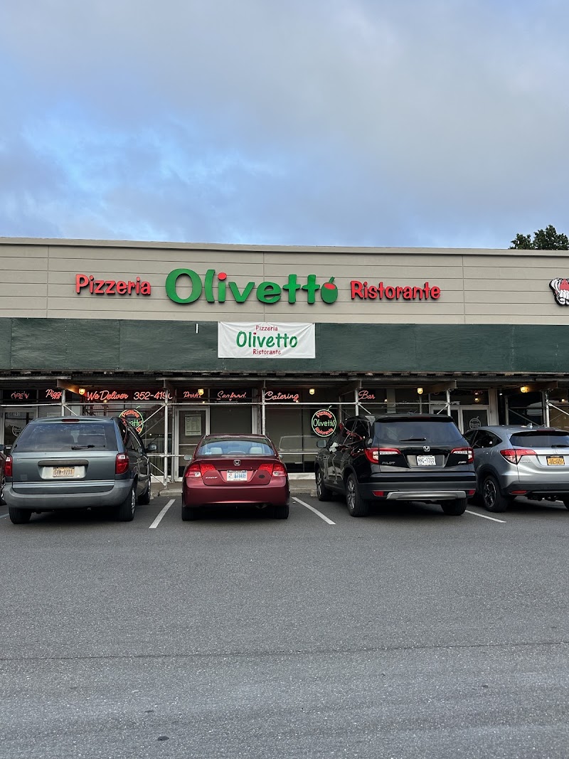 Olivetto Pizzeria photo 1