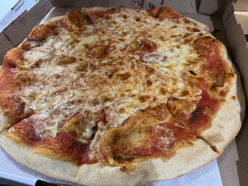 Olivetto Pizzeria photo 3