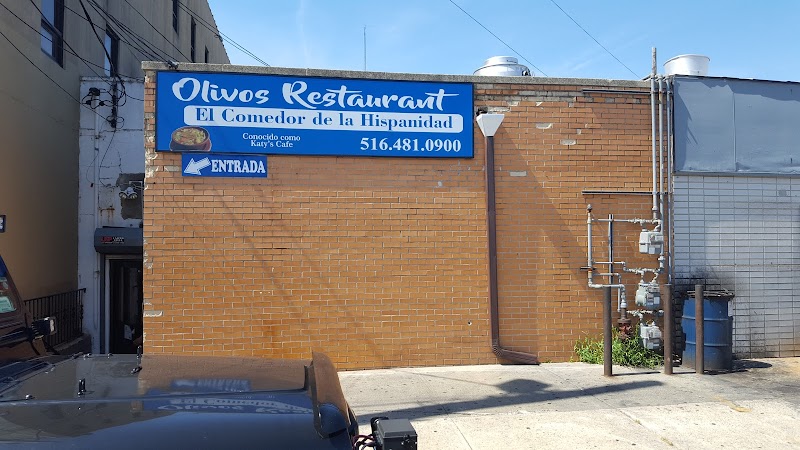 Olivos Restaurant photo 1