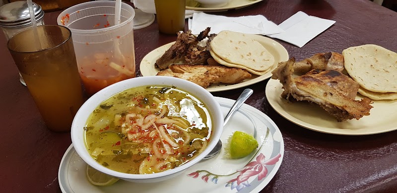 Olivos Restaurant photo 2