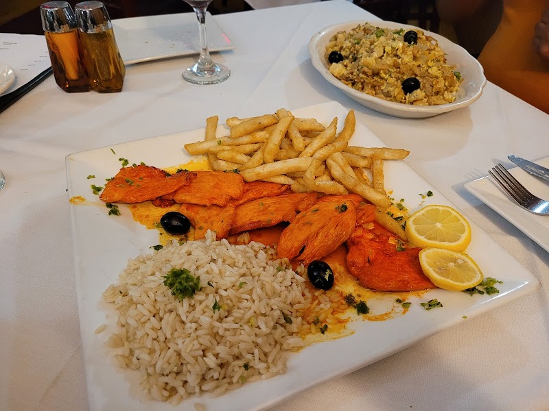 O'Manel Restaurant photo 5
