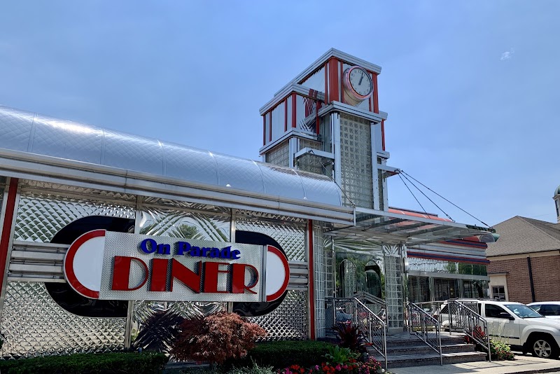 On Parade Diner photo 1