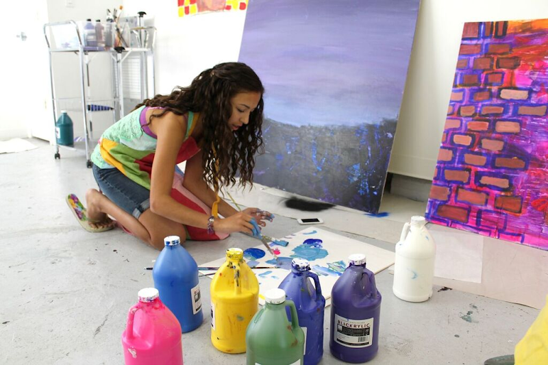 One River School of Art + Design photo 4