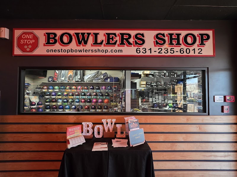 One Stop Bowler's Shop photo 1