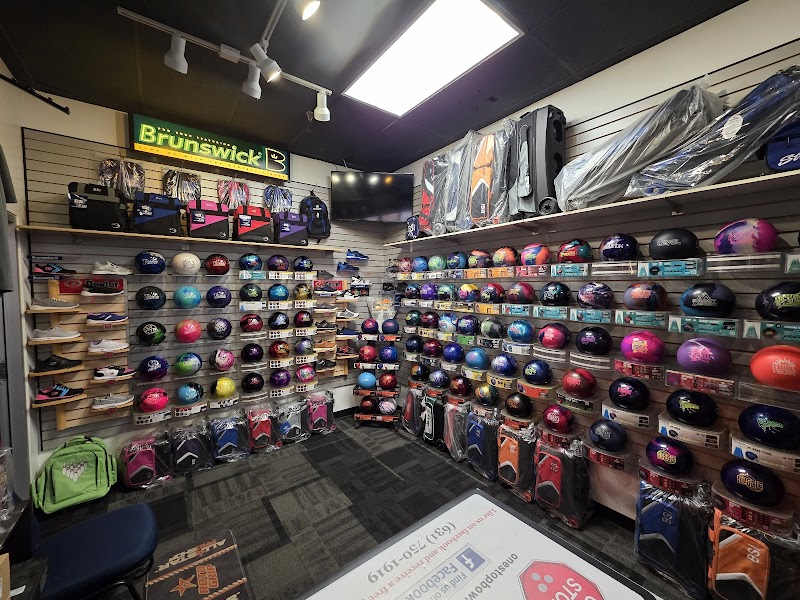One Stop Bowler's Shop photo 2