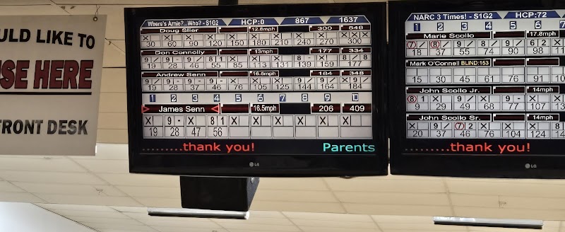 One Stop Bowler's Shop photo 3