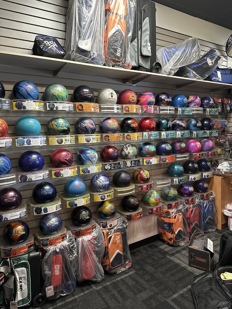 One Stop Bowler's Shop photo 4