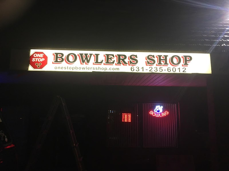 One Stop Bowler's Shop photo 5