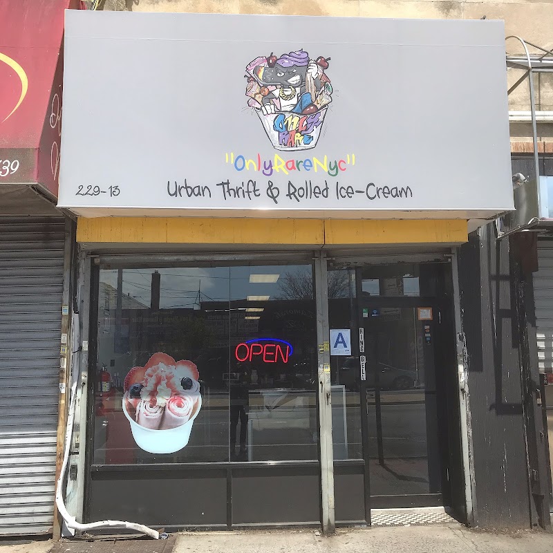 Only Rare NYC photo 1