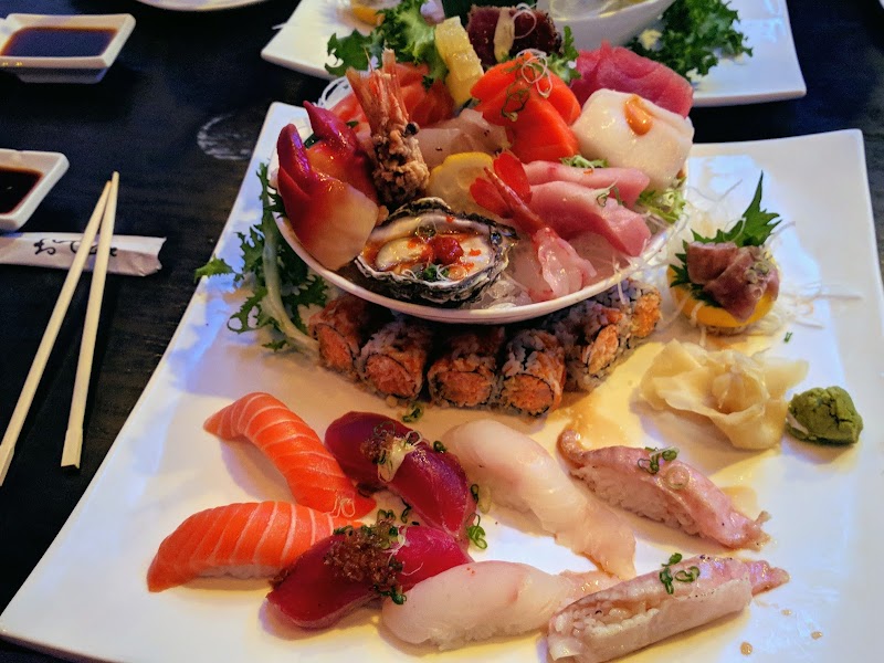 Onsen Sushi photo 2
