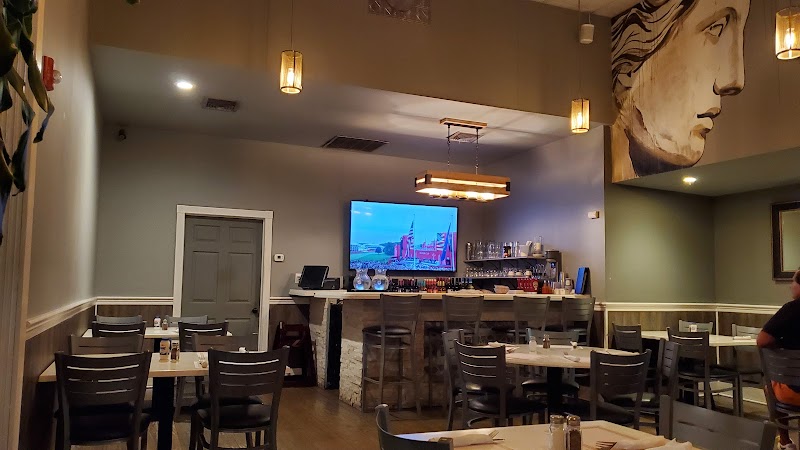 Opa Grille photo 1