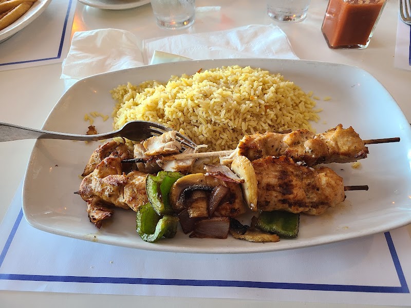 Opa Grille photo 2