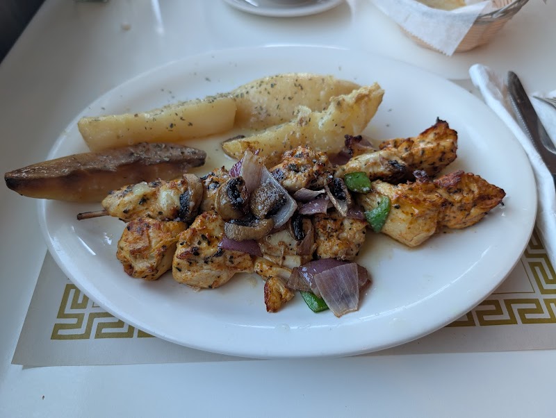 Opa Grille photo 3