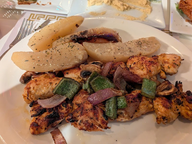 Opa Grille photo 4