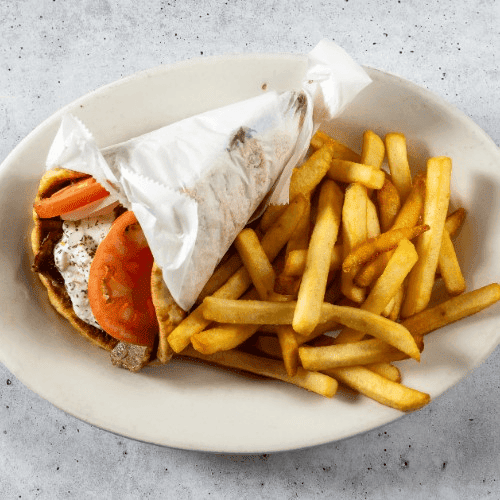Opa Grille photo 2
