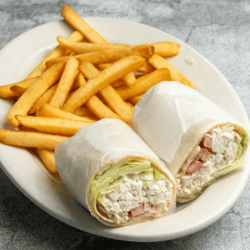 Opa Grille photo 3