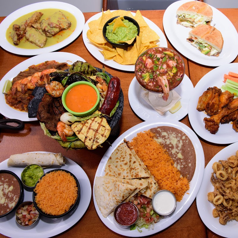 Orale Cafe Mexican Grill photo 2