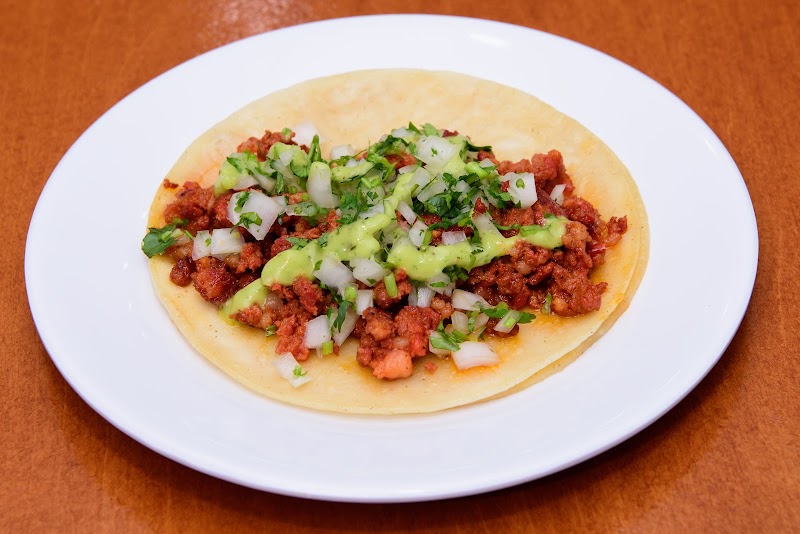 Orale Cafe Mexican Grill photo 3