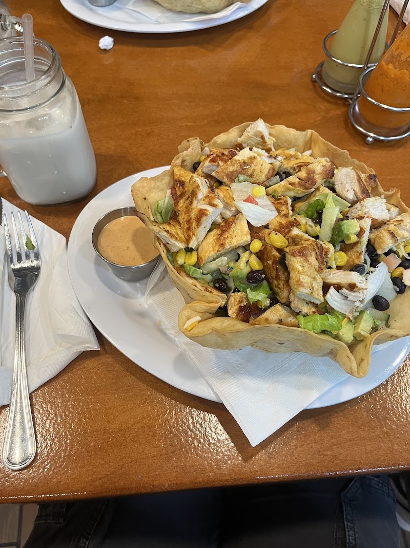 Orale Cafe Mexican Grill photo 4